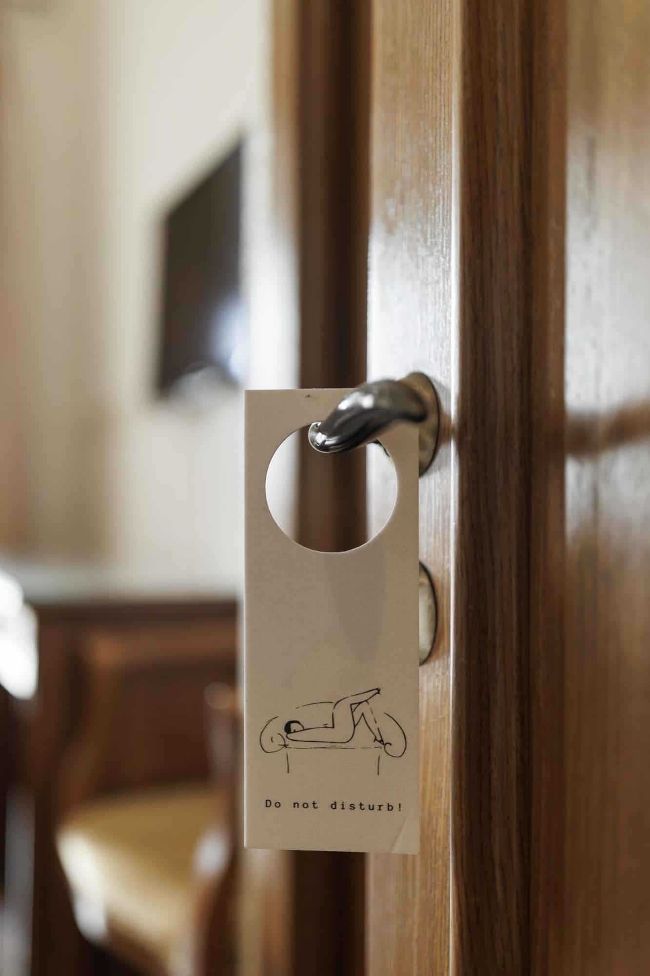 Hermitage Boutique-Hotel Kiev Extérieur photo