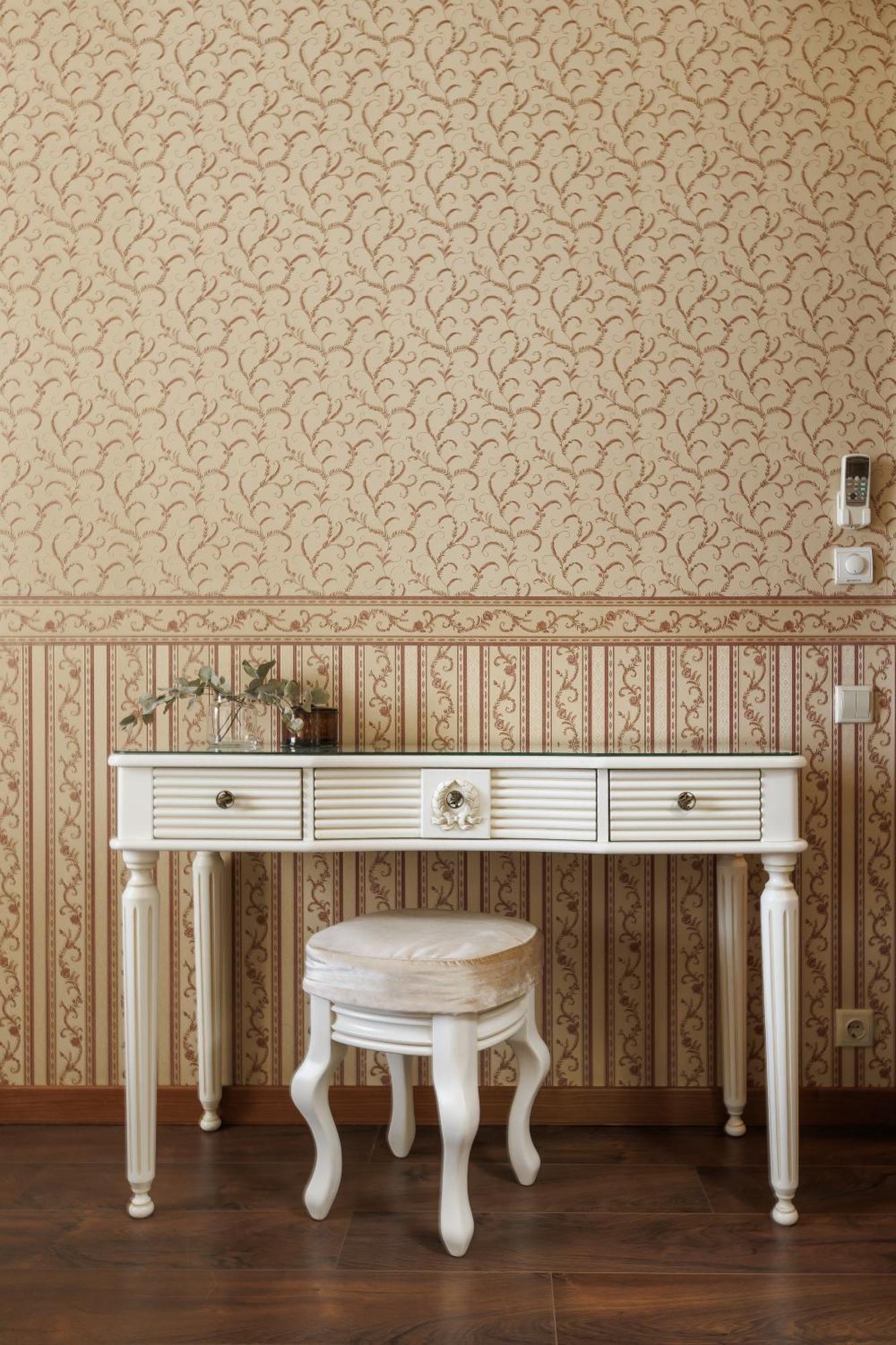 Hermitage Boutique-Hotel Kiev Extérieur photo